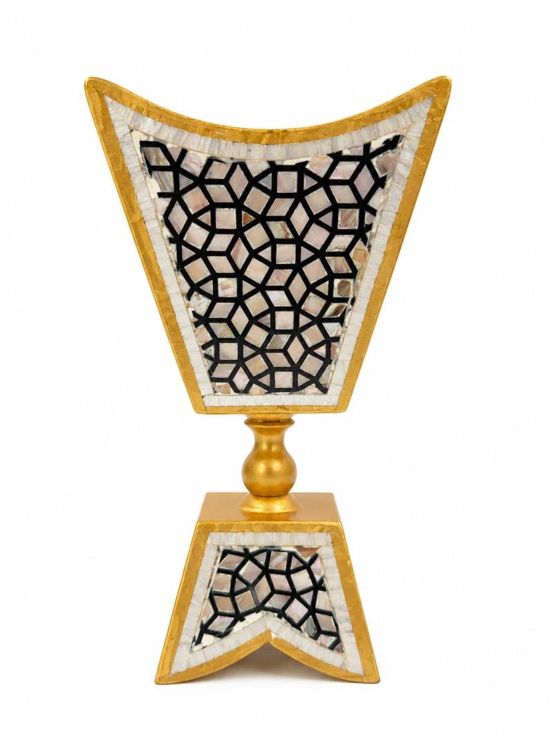 Handmade Oud & Incense Burner